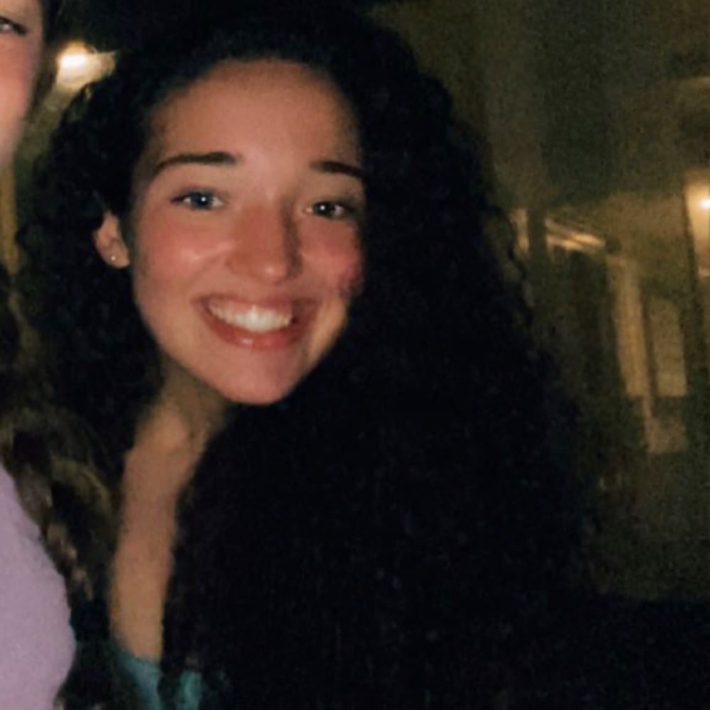 Meet your Posher, Natalie